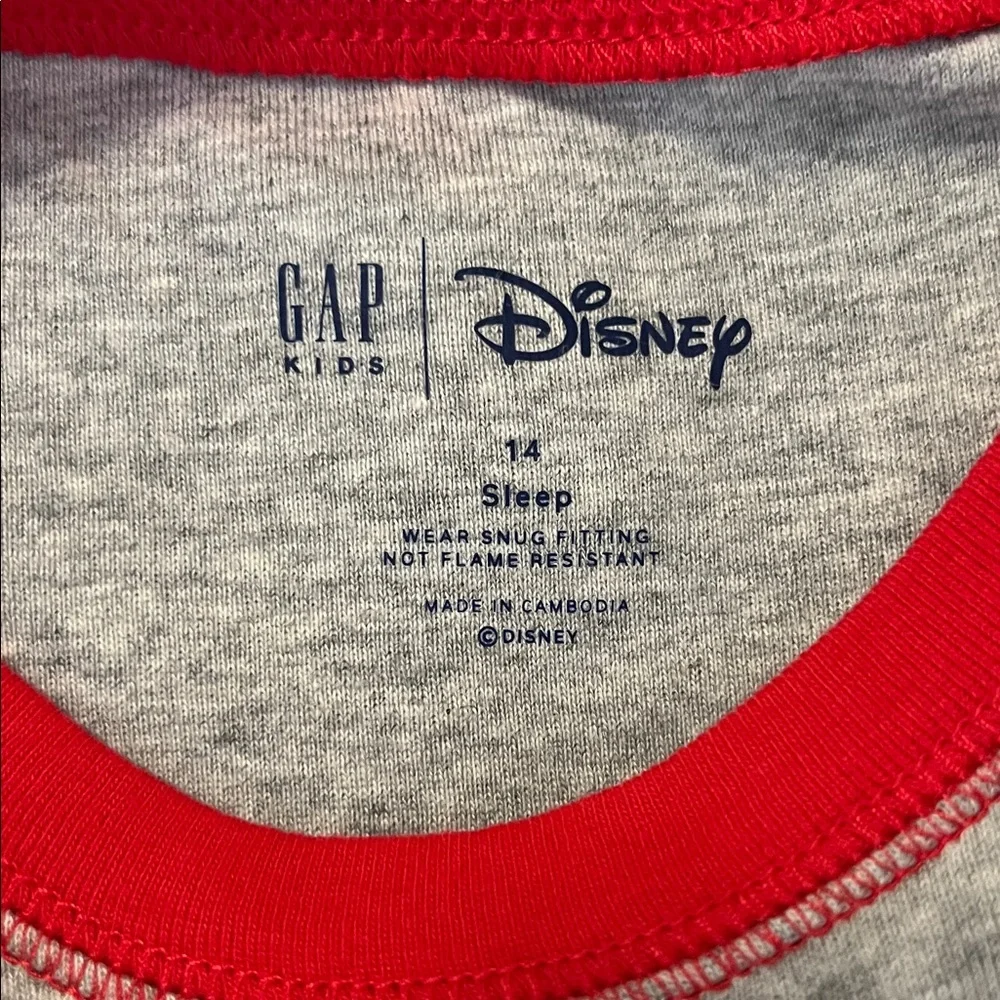 GAP nwt disney